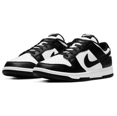 Nike Dunk black&white edition