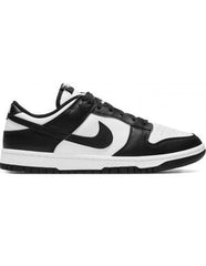 Nike Dunk black&white edition