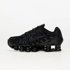 Nike Shox TL Black