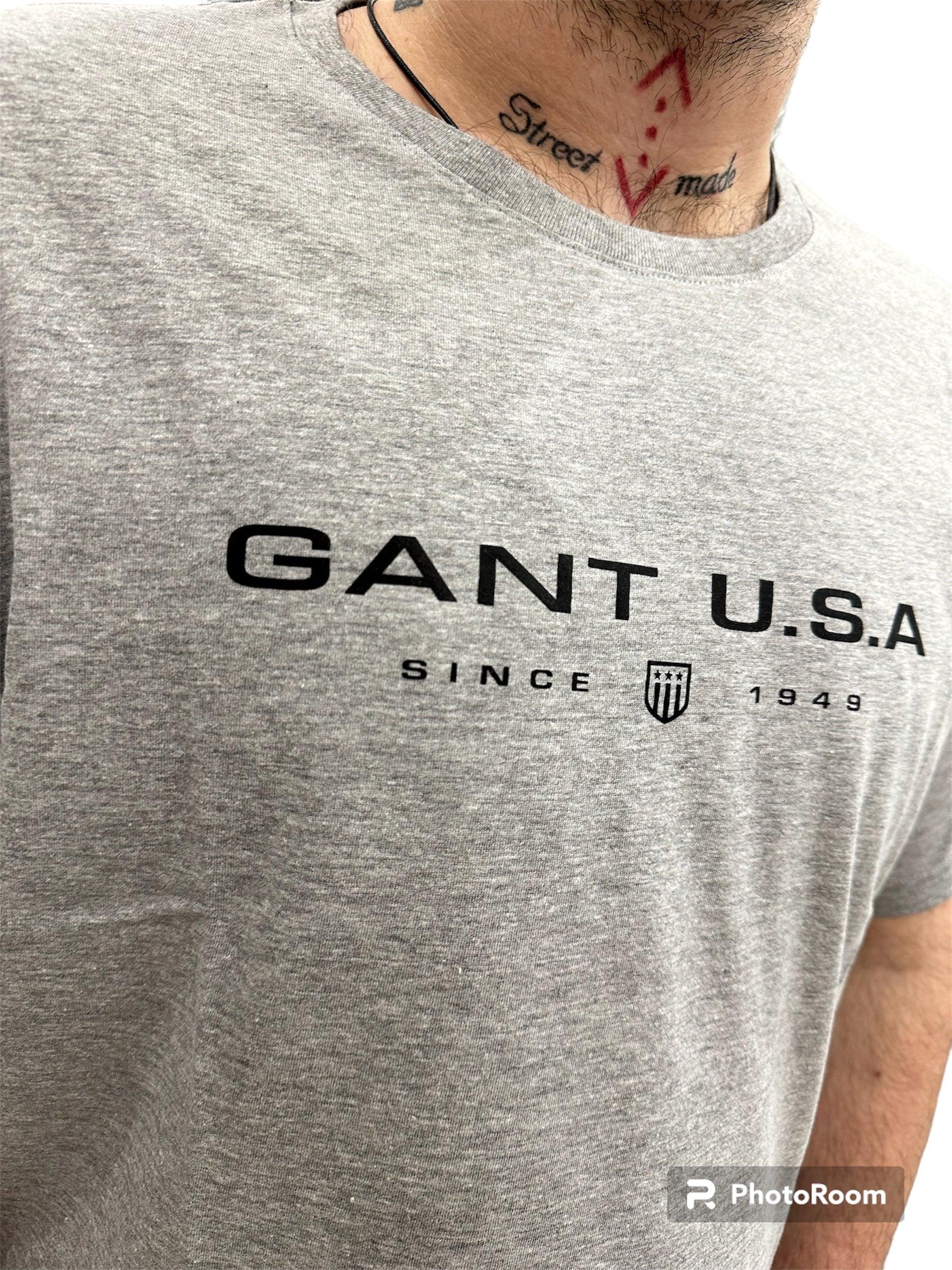 Gant T-Shirt Regular Fit