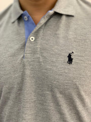 Ralph Lauren Ανδρικό Πικέ Κοντομάνικο Polo