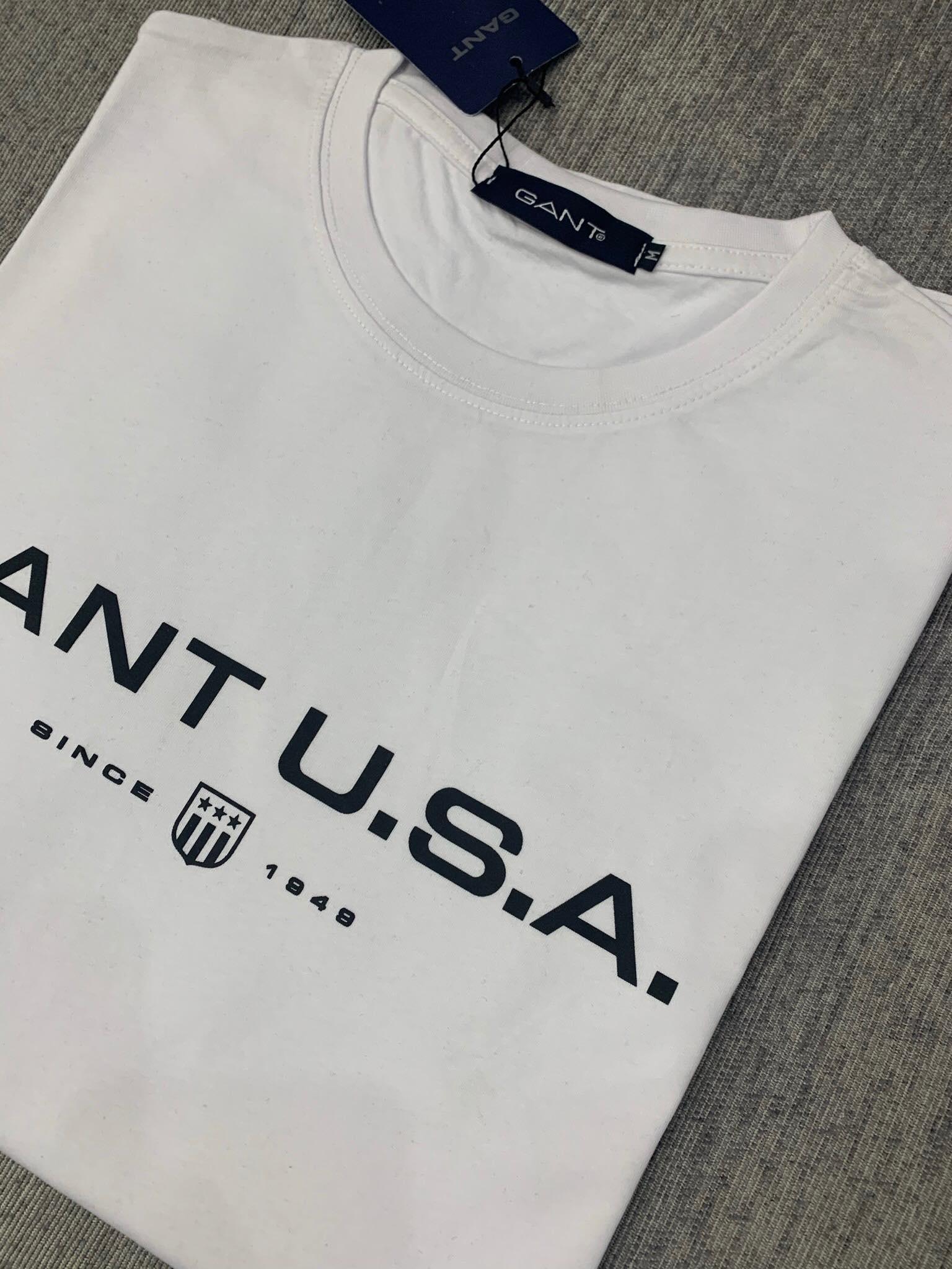 Gant T-Shirt Regular Fit