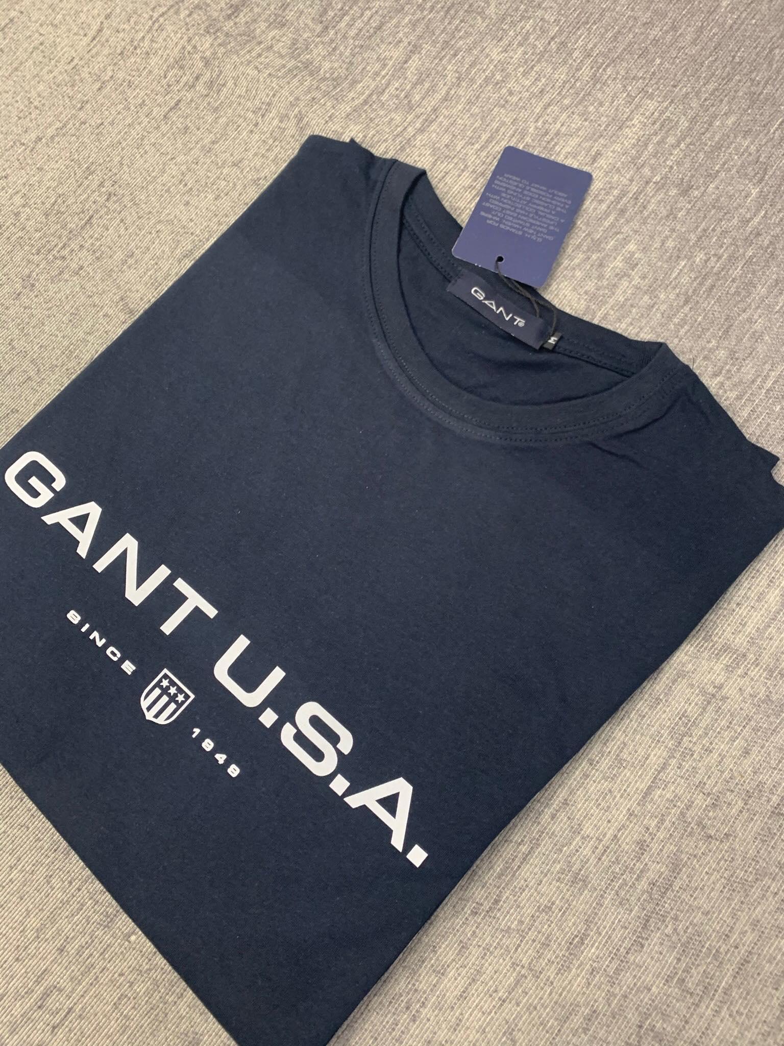 Gant T-Shirt Regular Fit