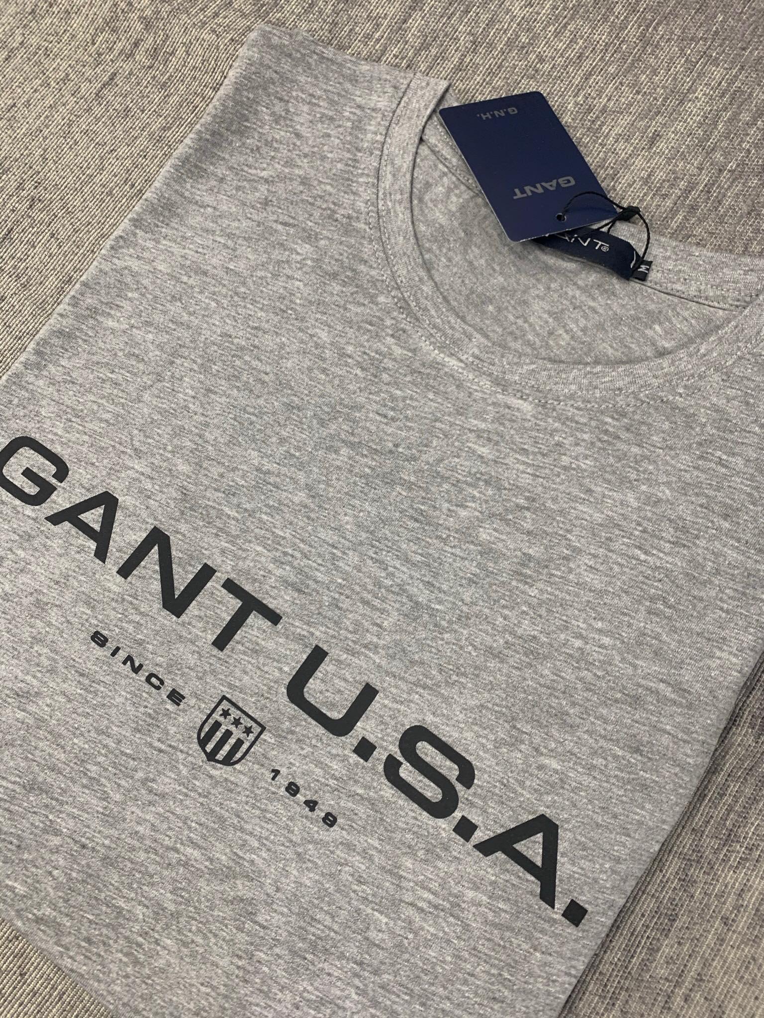 Gant T-Shirt Regular Fit