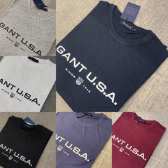 Gant T-Shirt Regular Fit