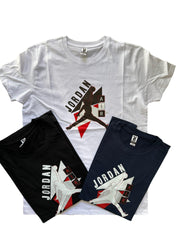 T-Shirt Nike Jordan