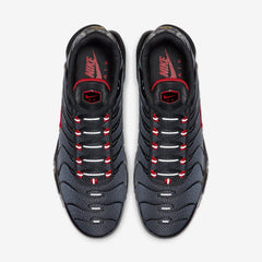 Nike Air Max Plus TN – ‘Black Gradient Red’