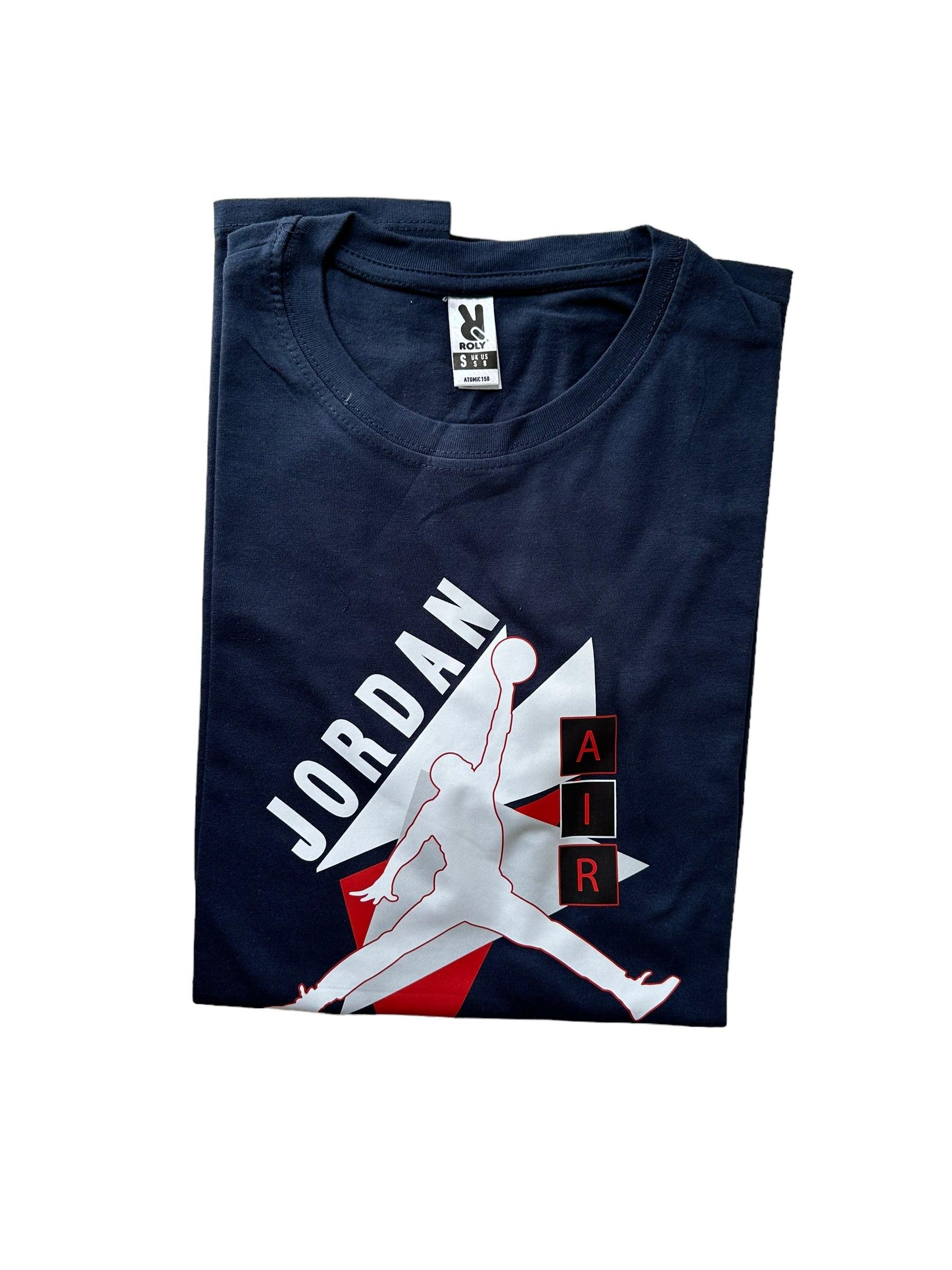 T-Shirt Nike Jordan