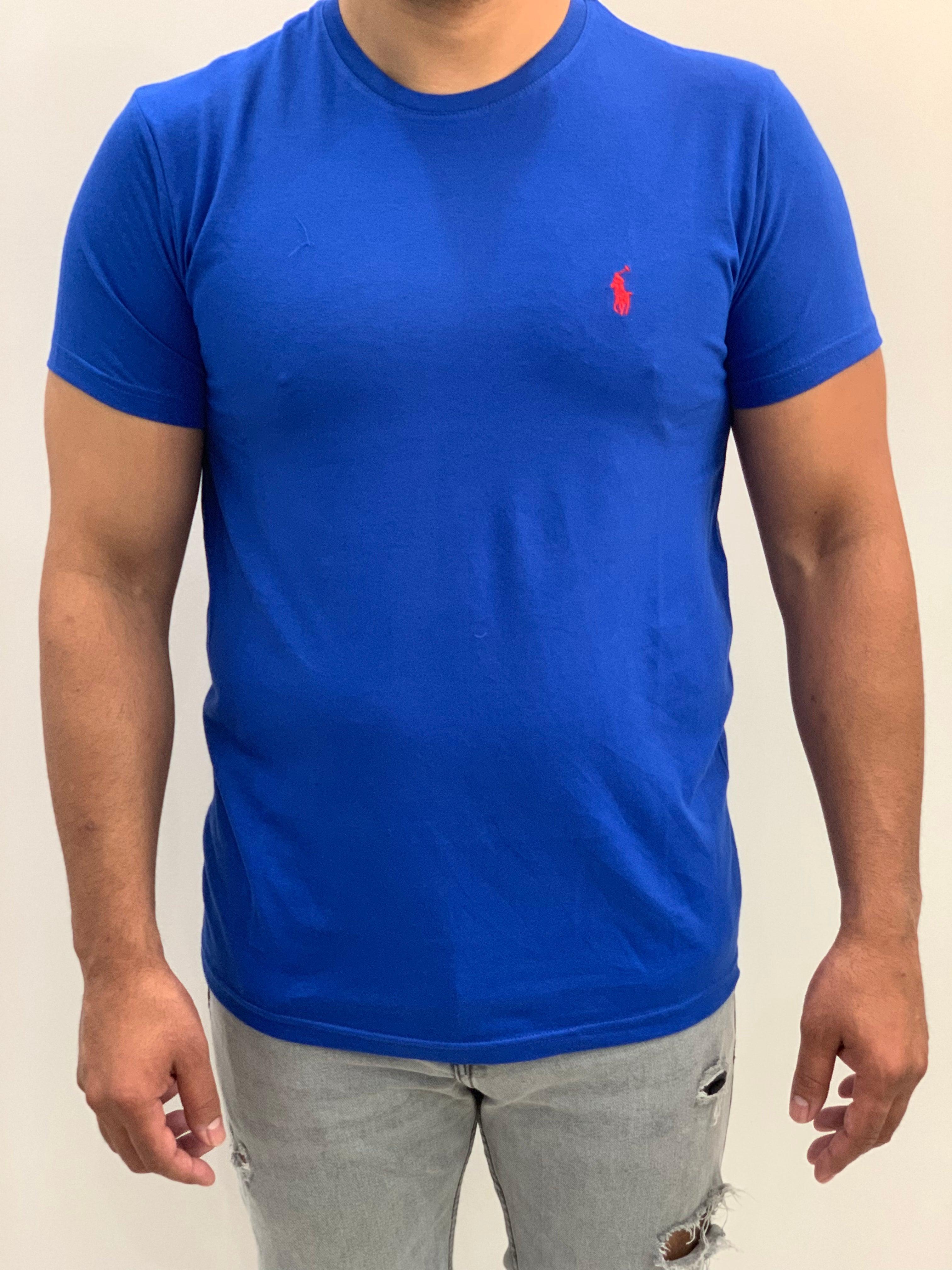 Polo  T-Shirt