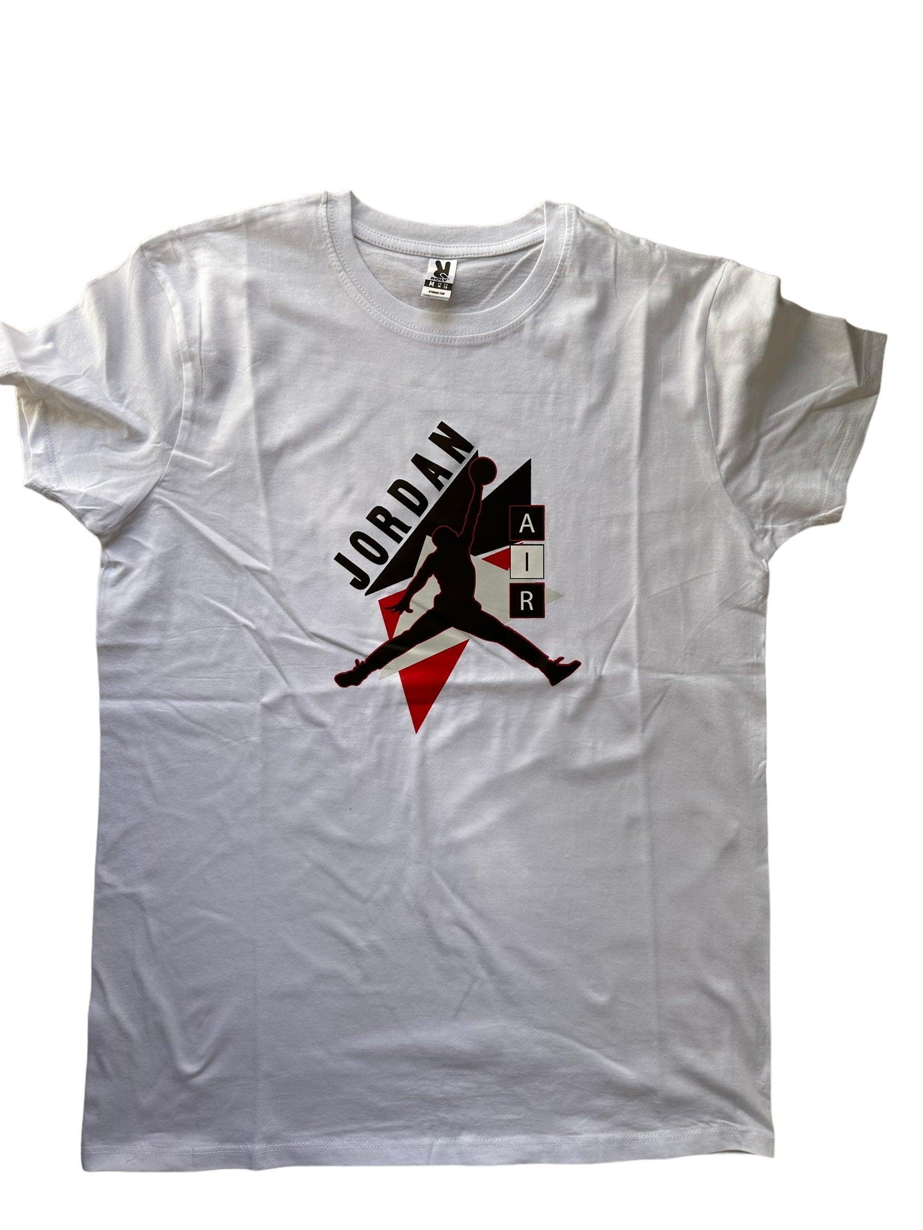 T-Shirt Nike Jordan