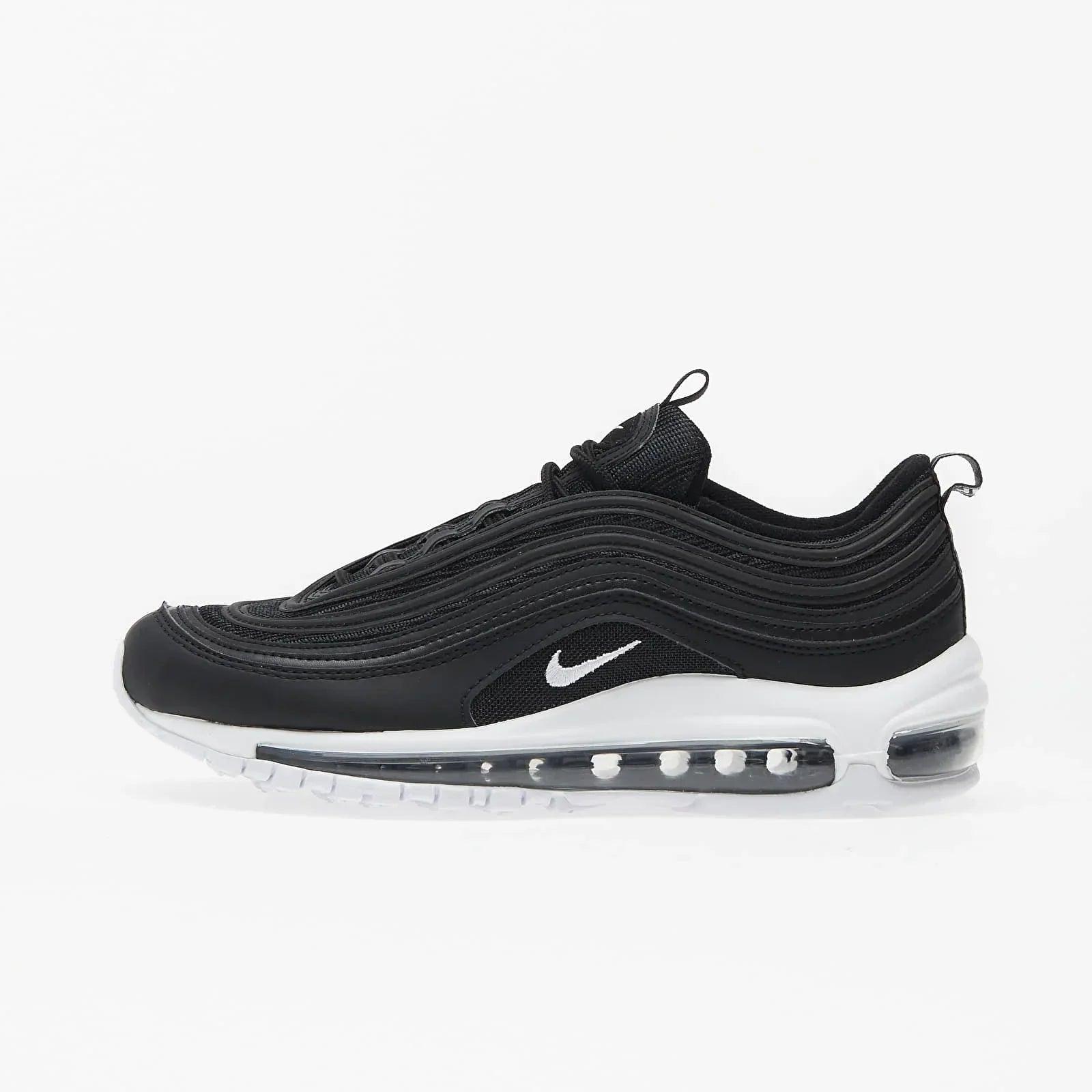 Nike Air Max 97 OG  black-white