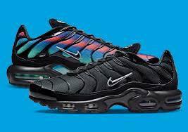 NIKE AIR MAX PLUS TN Berlin unity