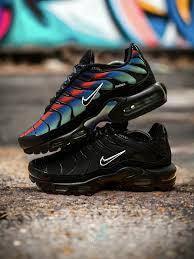 NIKE AIR MAX PLUS TN Berlin unity