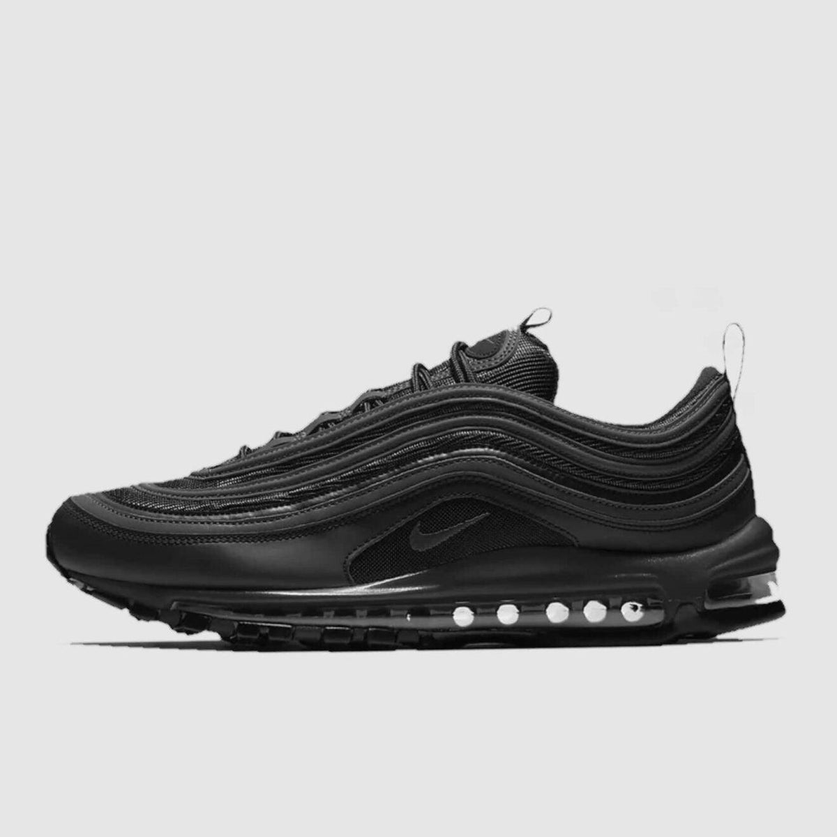 Nike Air Max 97 black panther