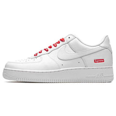 Nike Air force 1 low supreme