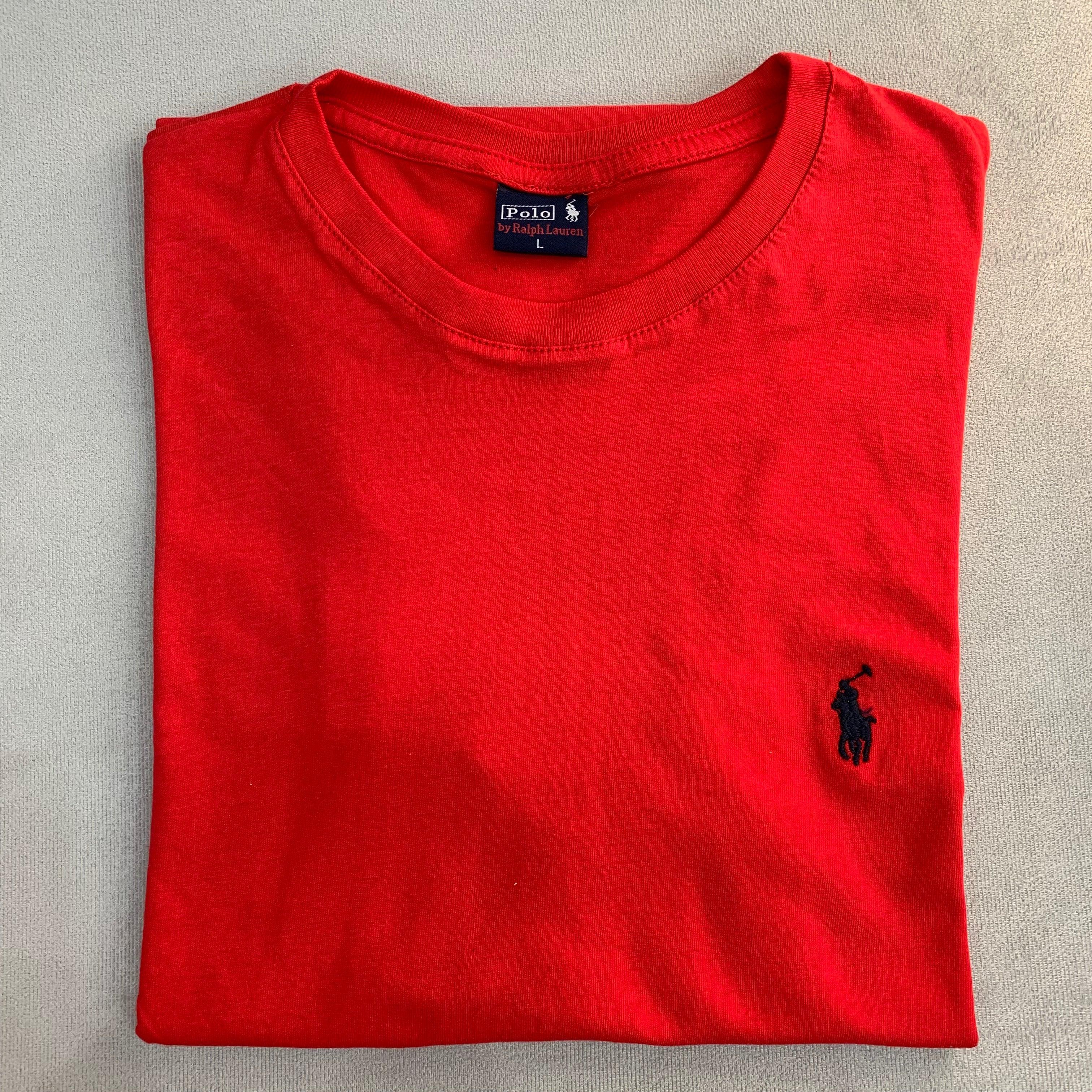 Polo  T-Shirt