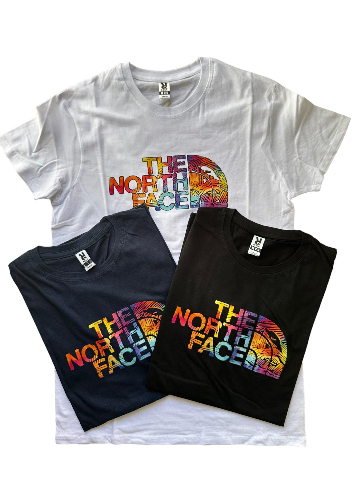 T-shirt The North Face