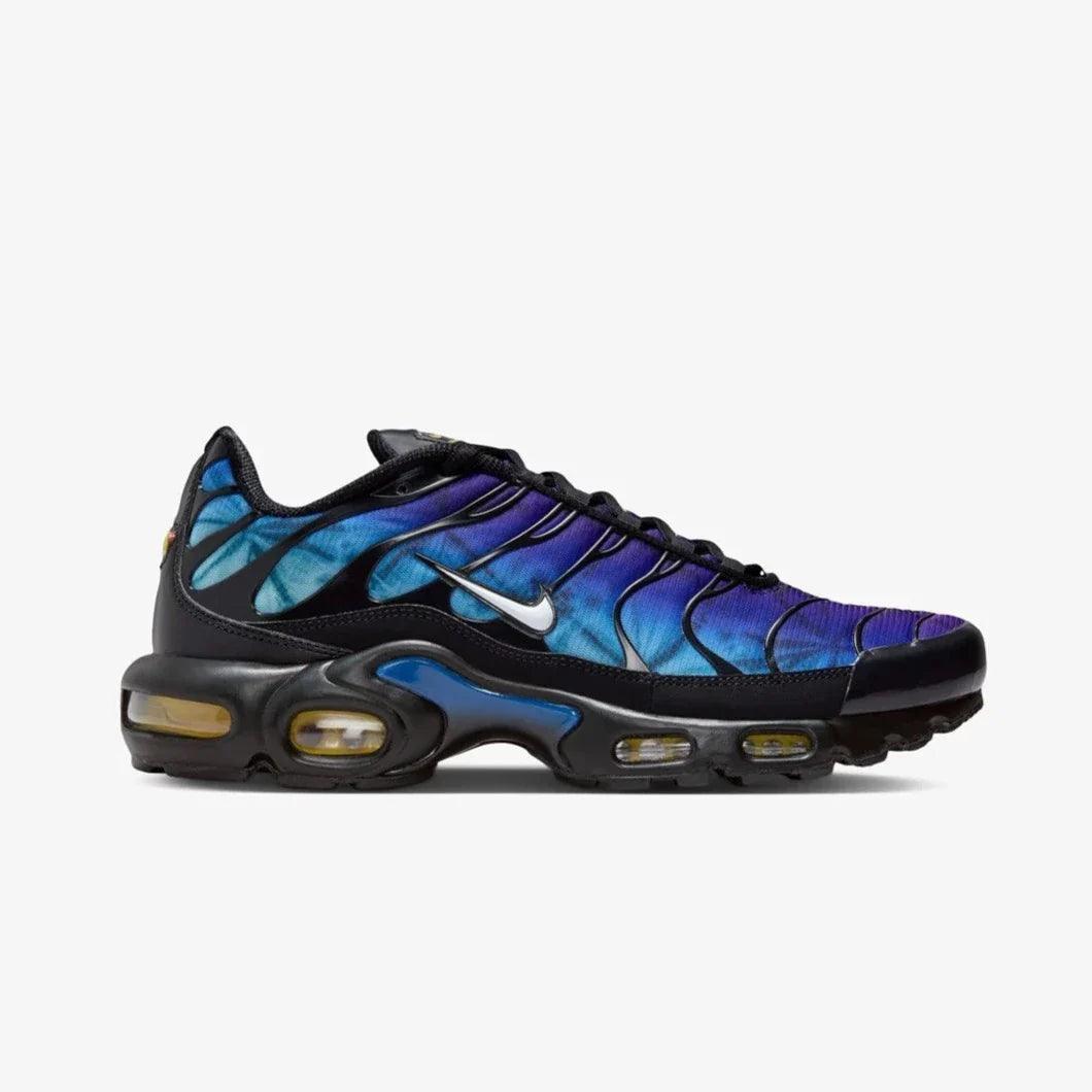 NIKE AIR MAX PLUS 25th anniversary