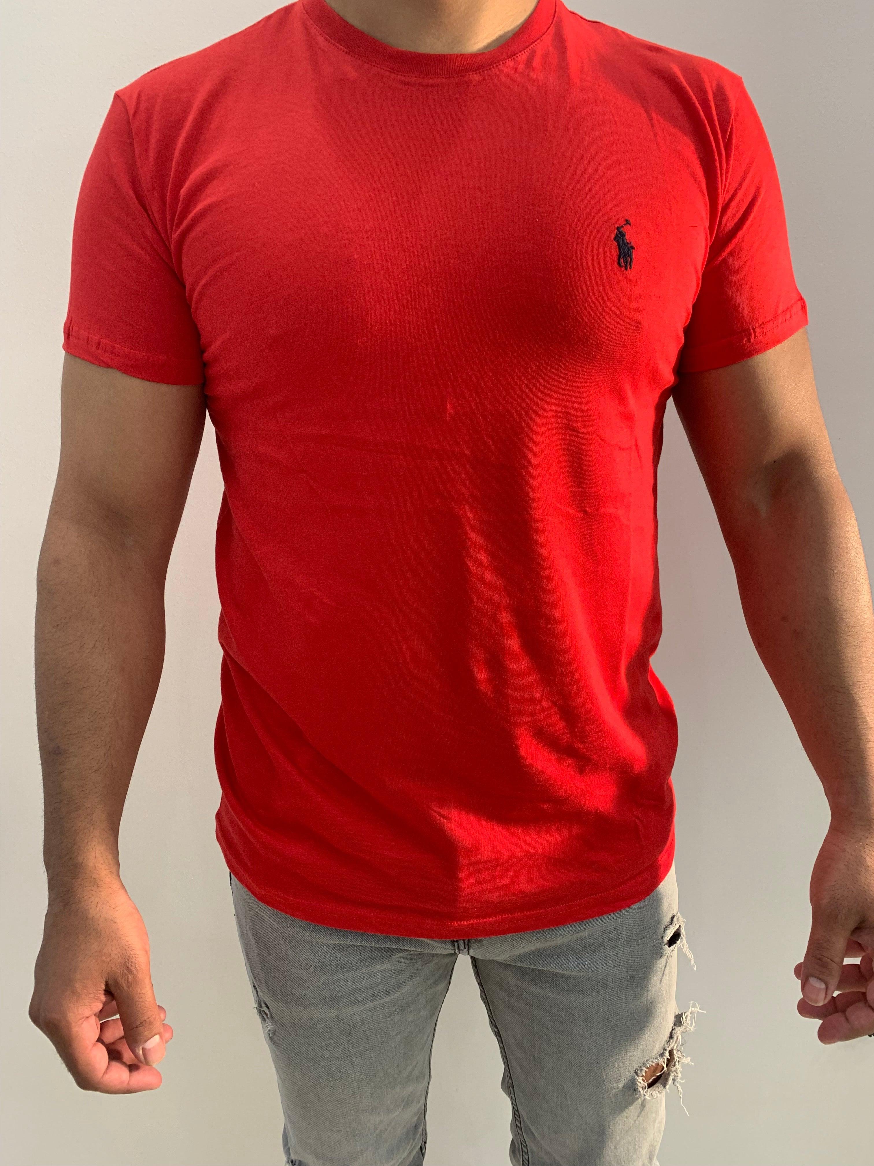 Polo  T-Shirt