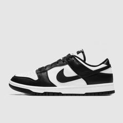 Nike Dunk black&white edition