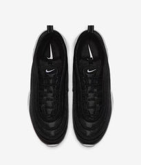 Nike Air Max 97 μαυρο λευκο