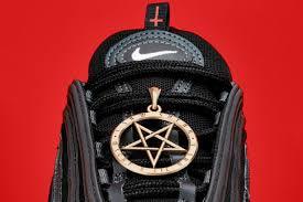 Nike Air Max 97 satan