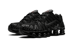 Nike Shox TL Black