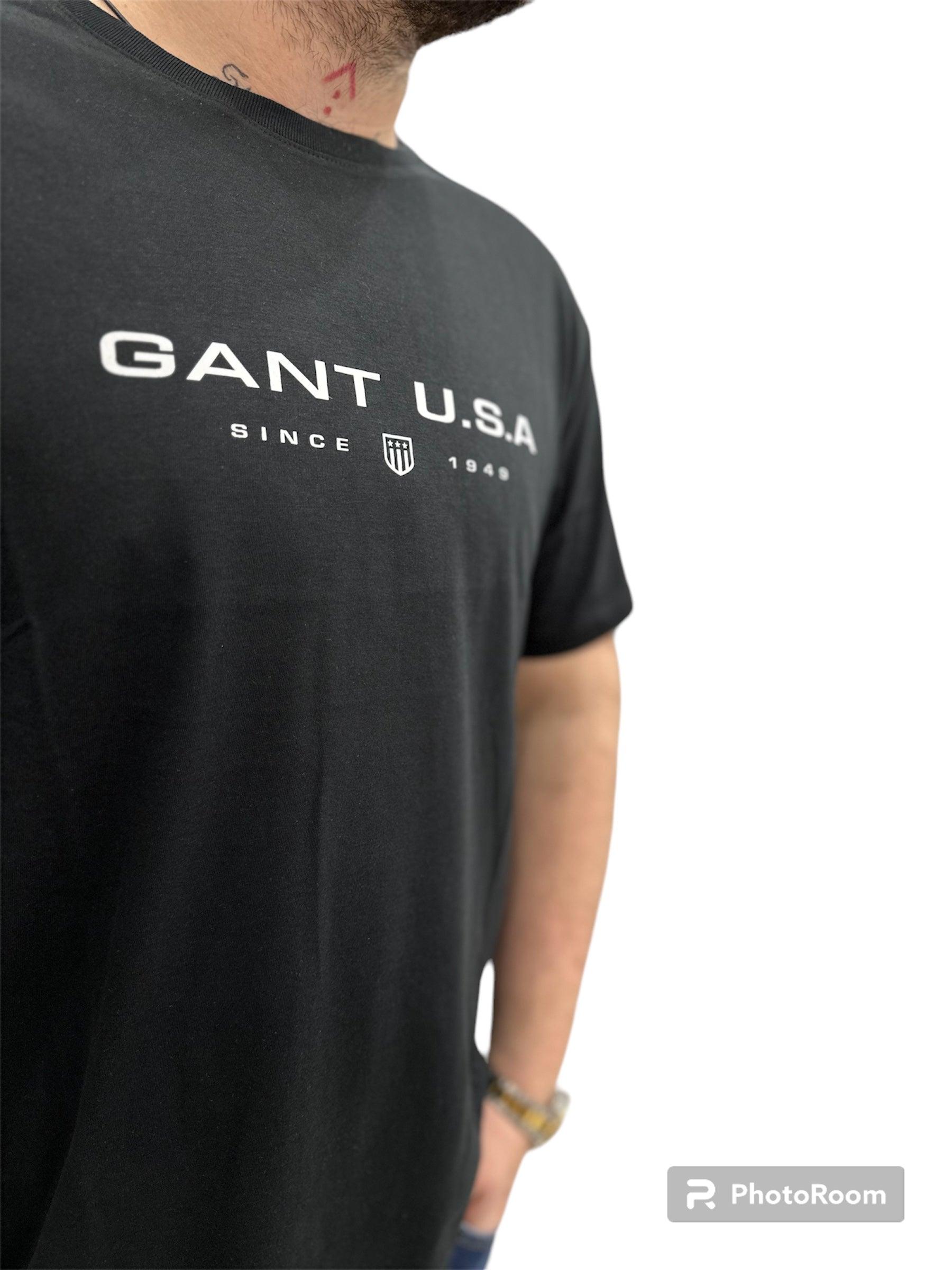 Gant T-Shirt Regular Fit