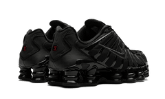 Nike Shox TL Black