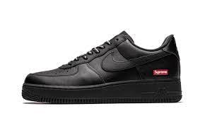 Nike Air force 1 low supreme