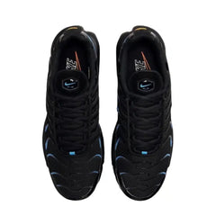 Nike Air Max Plus ‘Black University Blue’