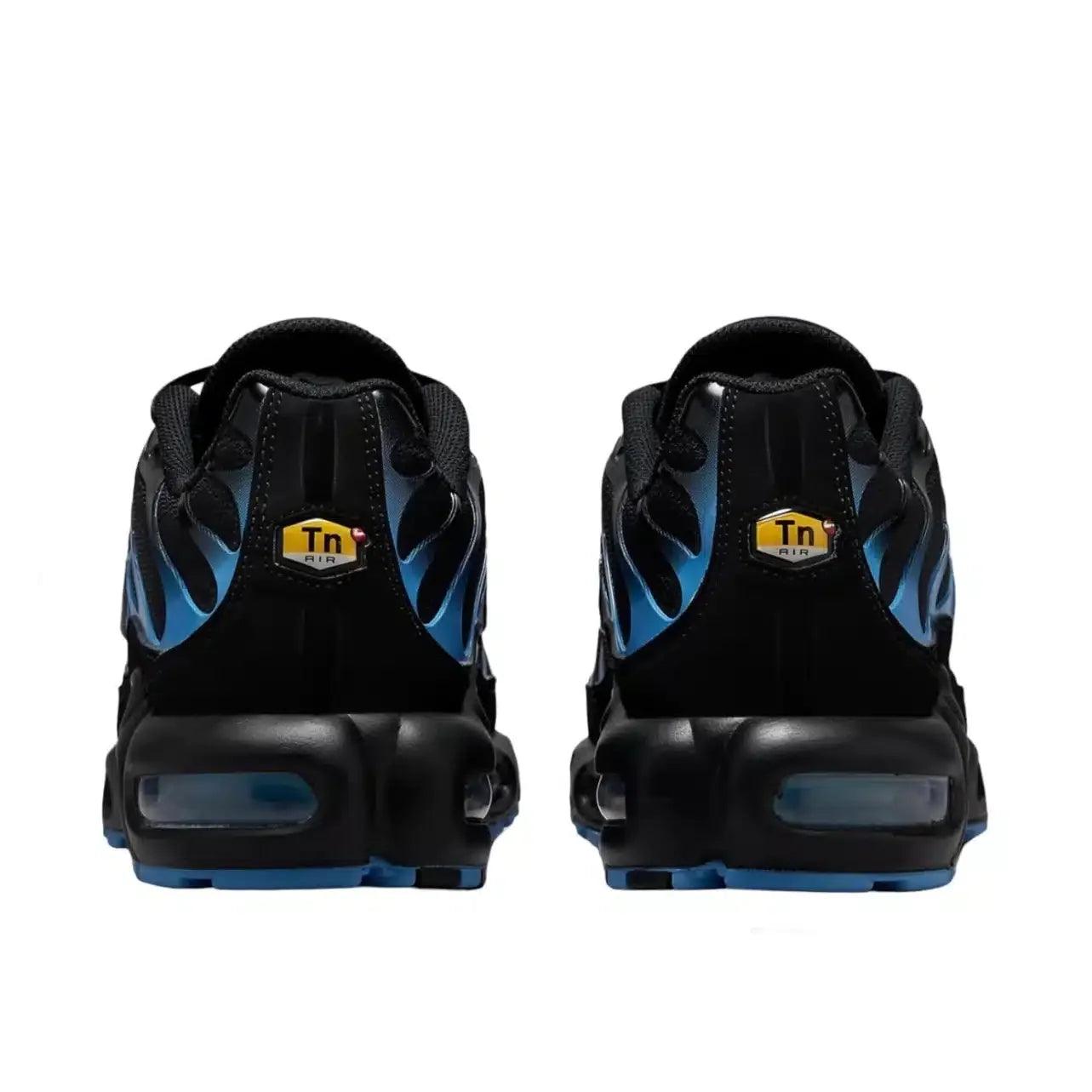 Nike Air Max Plus ‘Black University Blue’