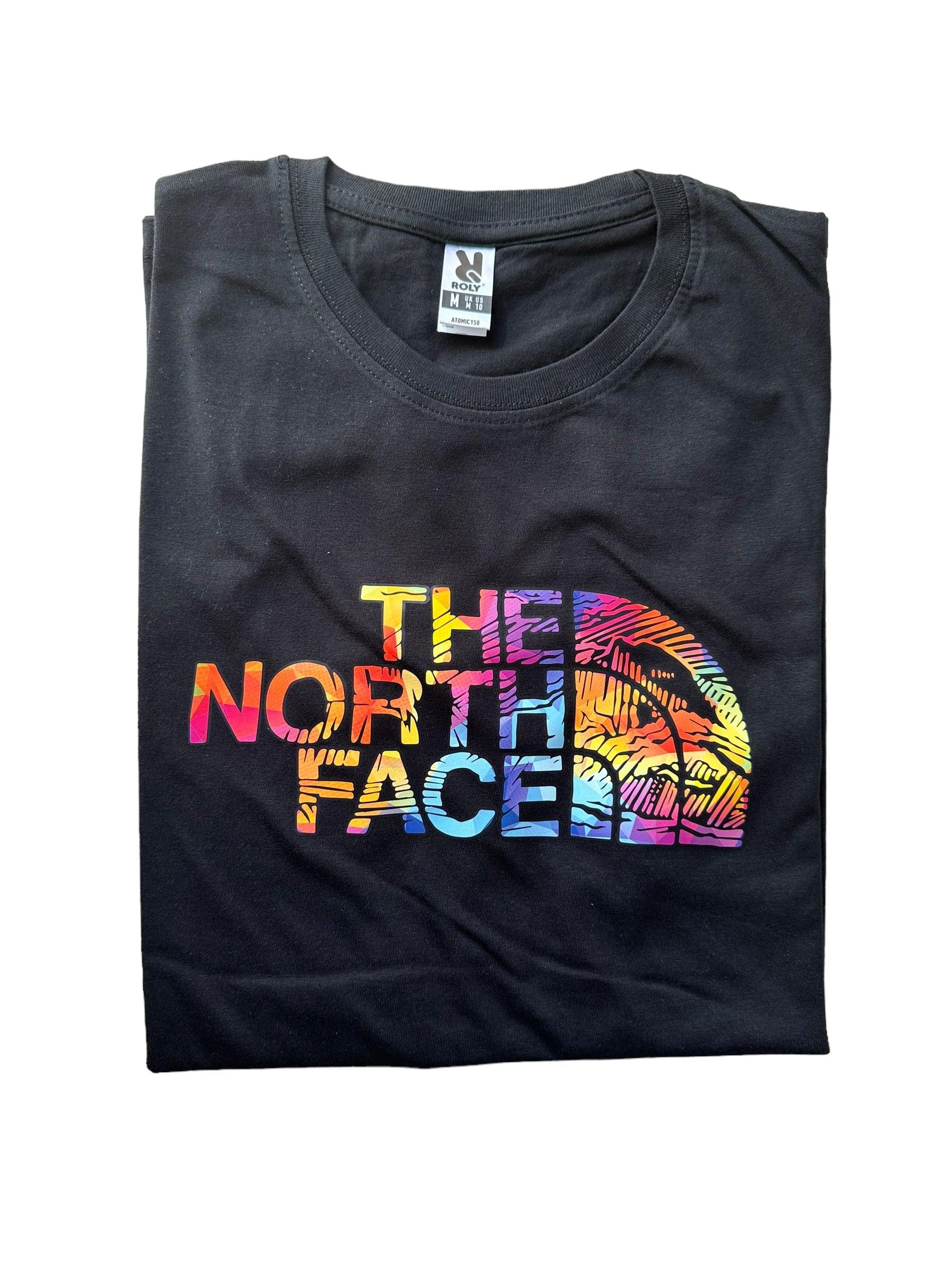 T-shirt The North Face