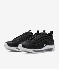 Nike Air Max 97 μαυρο λευκο