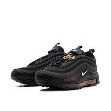 Nike Air Max 97 satan