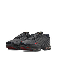 NIKE AIR MAX TN black-red