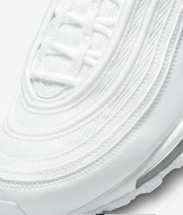 Nike Air Max 97 snow white