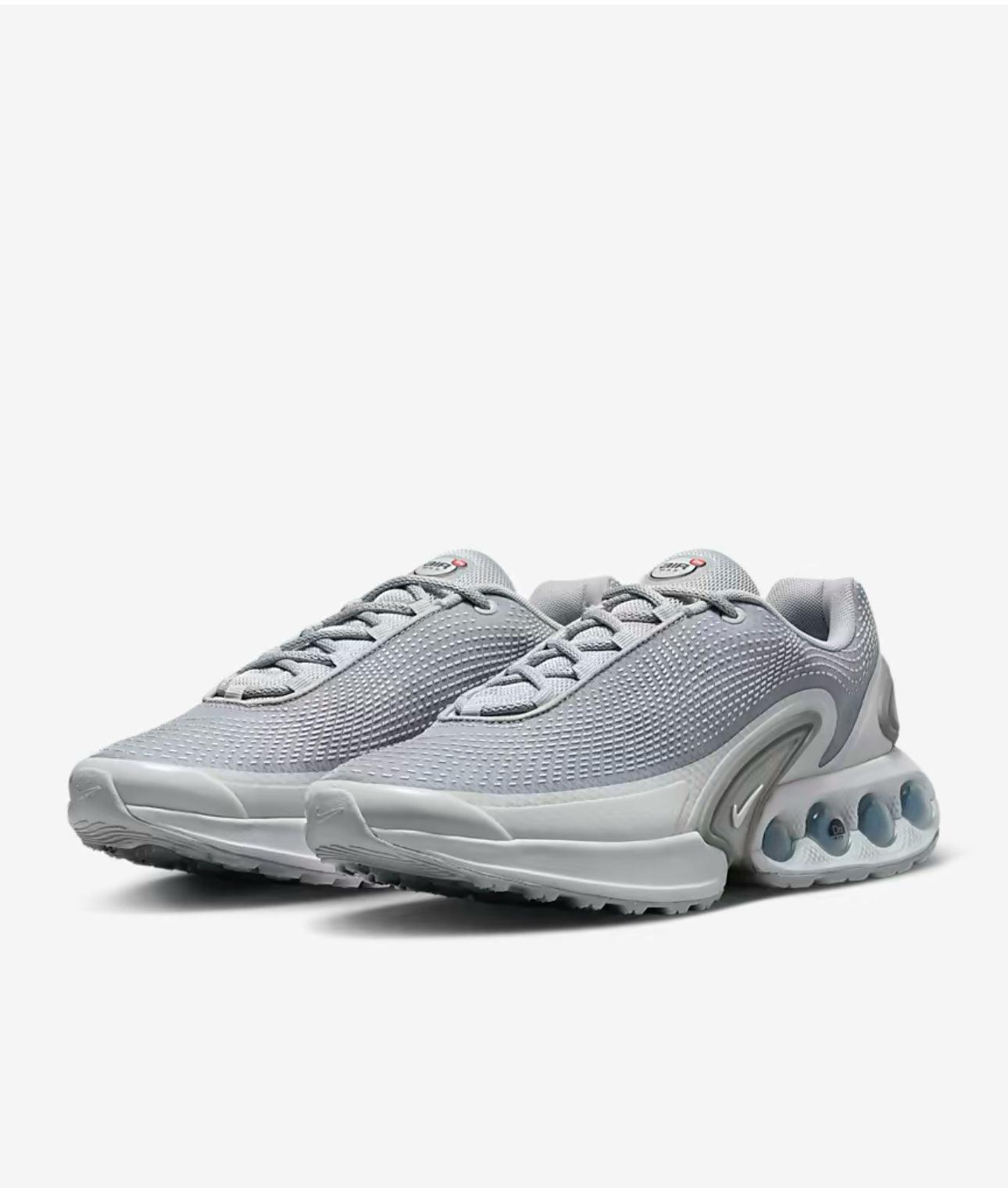 Nike air max DN smoke grey