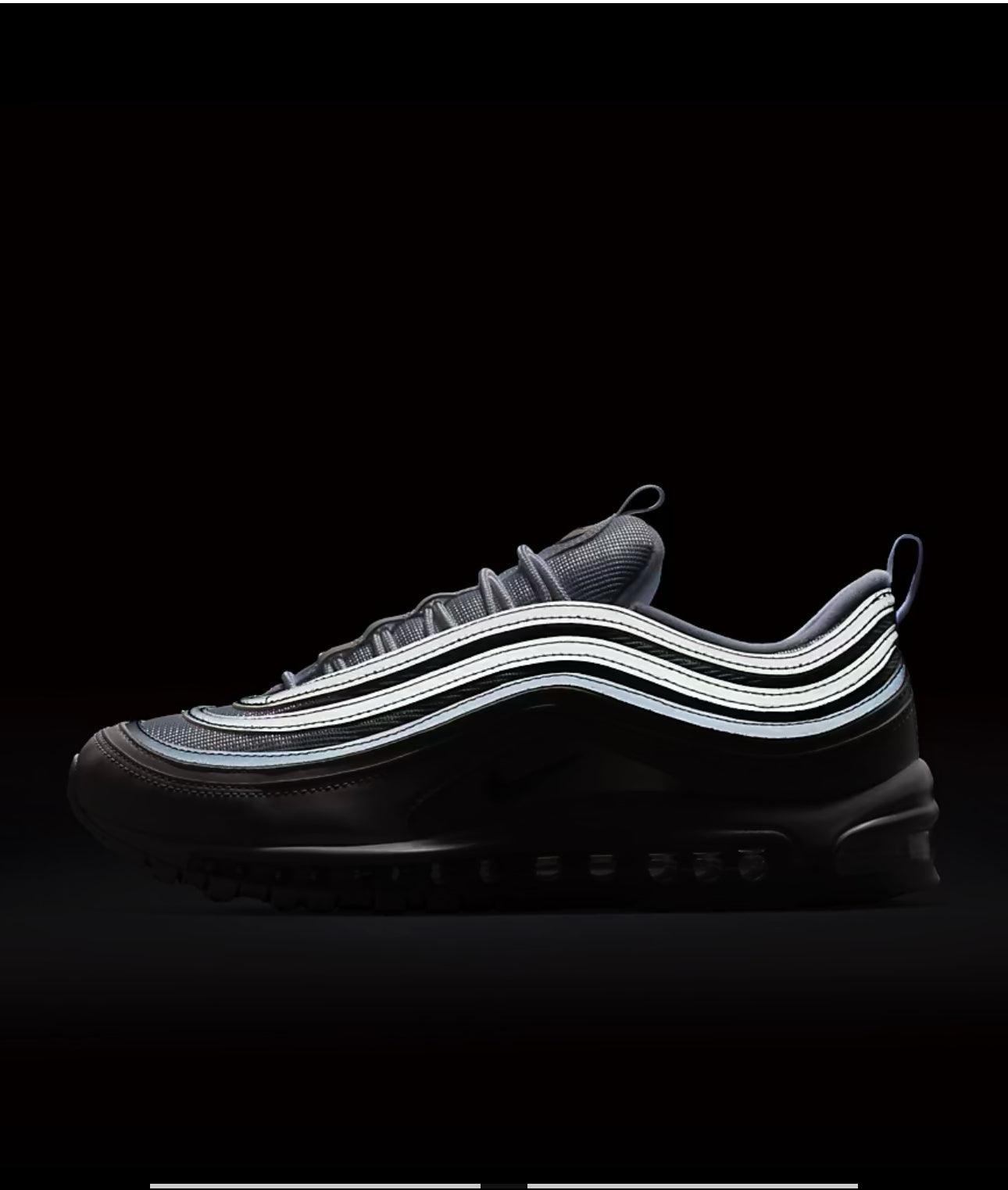 Nike Air Max 97 snow white