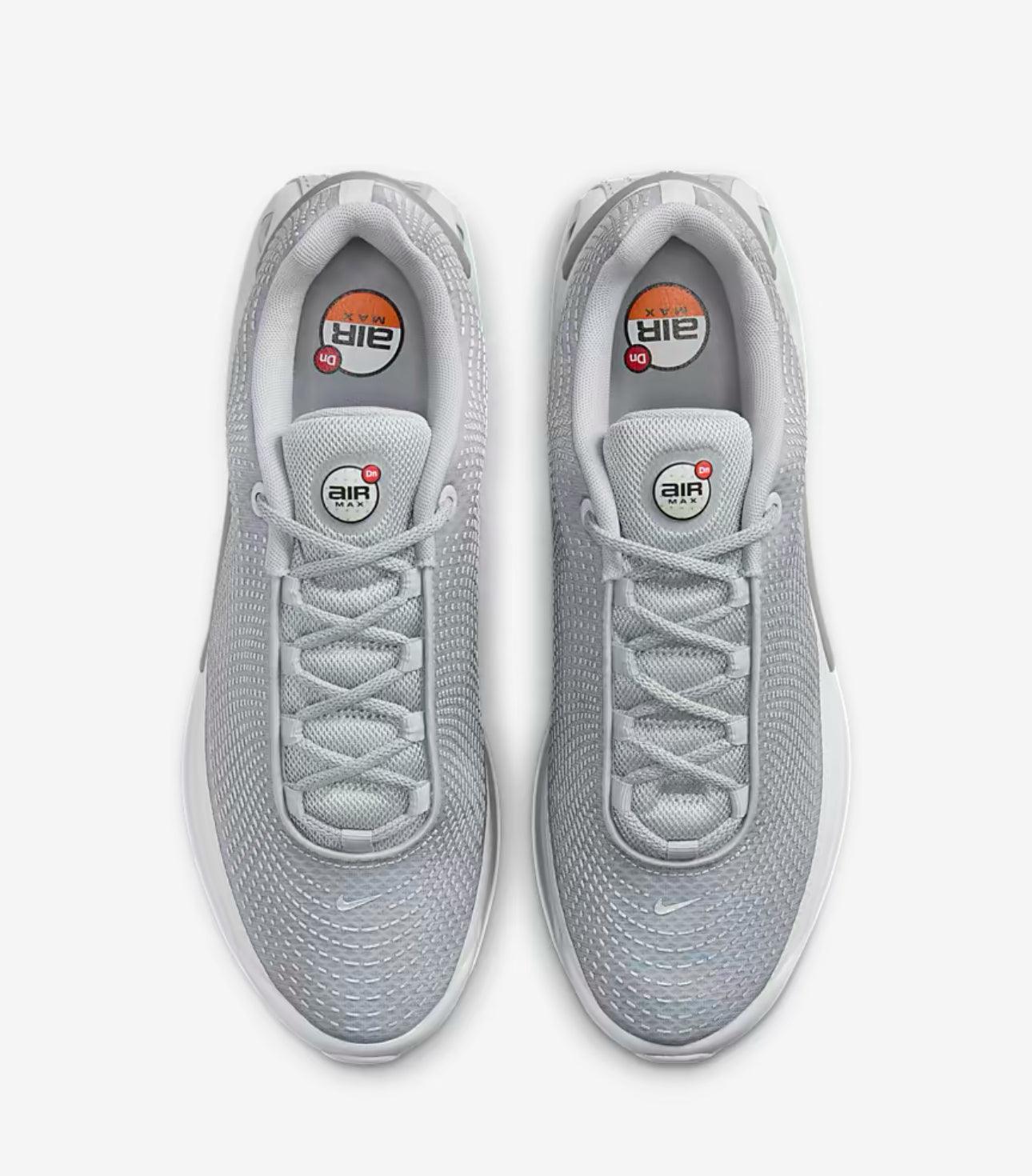 Nike air max DN smoke grey