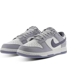 Nike Dunk Low wmns light grey