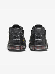 NIKE AIR MAX TN black-red