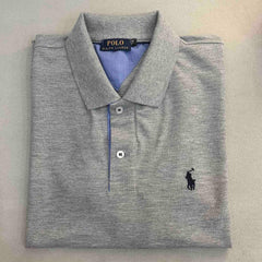Ralph Lauren Ανδρικό Πικέ Κοντομάνικο Polo