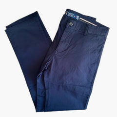 Παντελόνι Chinos Tommy Navy