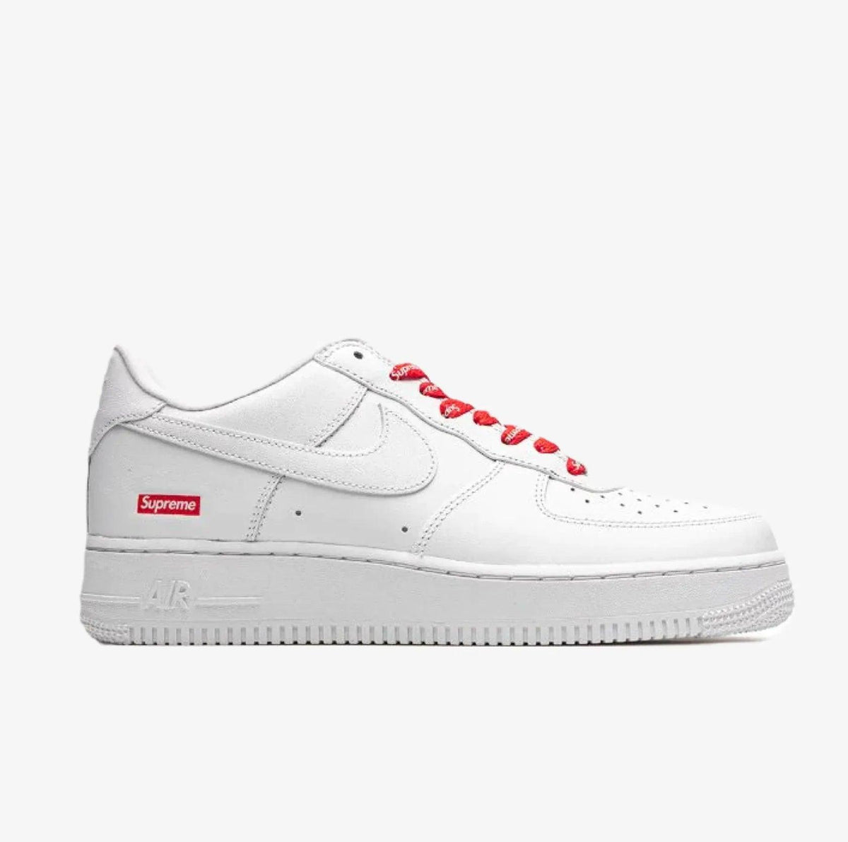 Nike Air force 1 low supreme