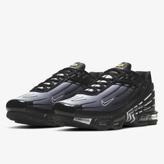 Nike Air Max Plus III Black White