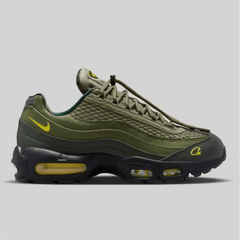 Nike Air Max 95 X CORTEZ black green