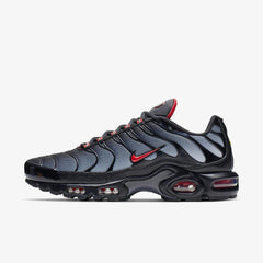 Nike Air Max Plus TN – ‘Black Gradient Red’