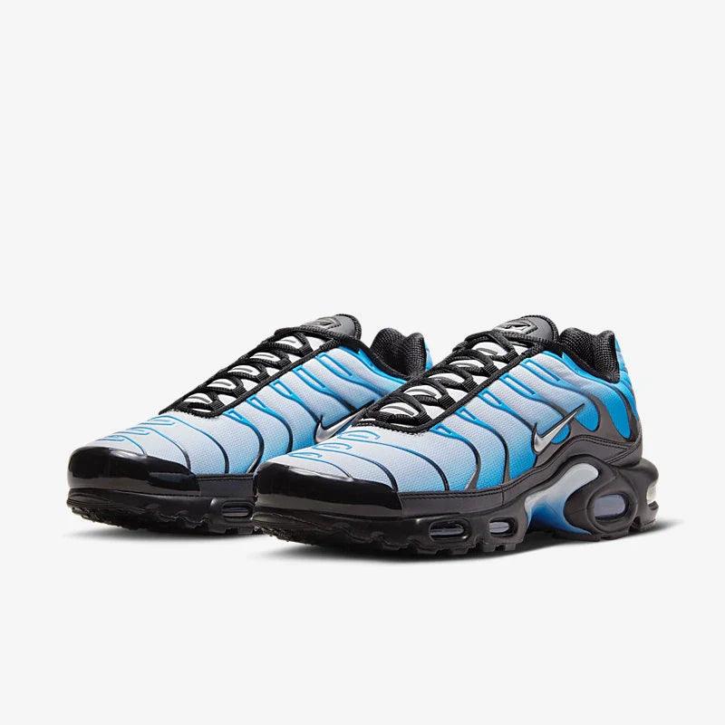 Nike Air Max Plus Blue Gradient