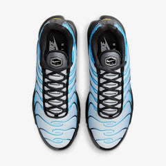 Nike Air Max Plus Blue Gradient